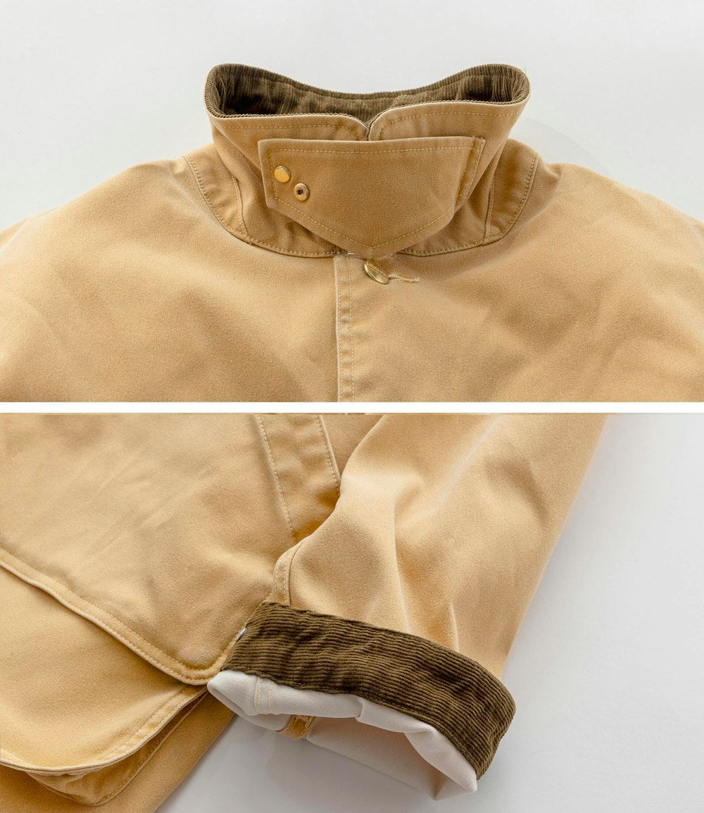 L.L.Bean JAPAN EDITION Prospect Harbor Field Coat