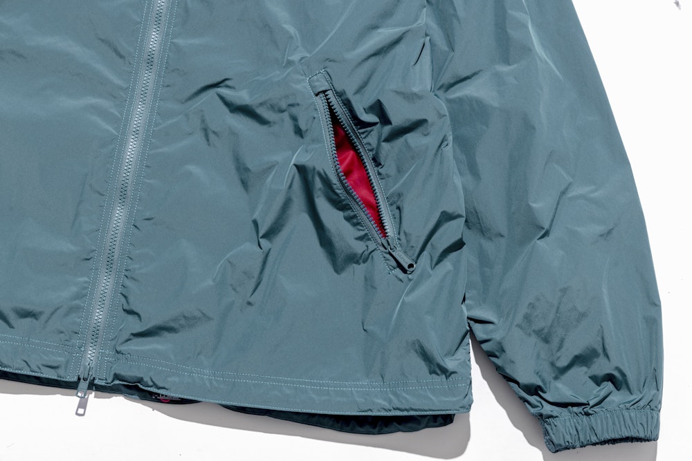 L.L.Bean JAPAN EDITION Roxbury Jacket – unexpected store
