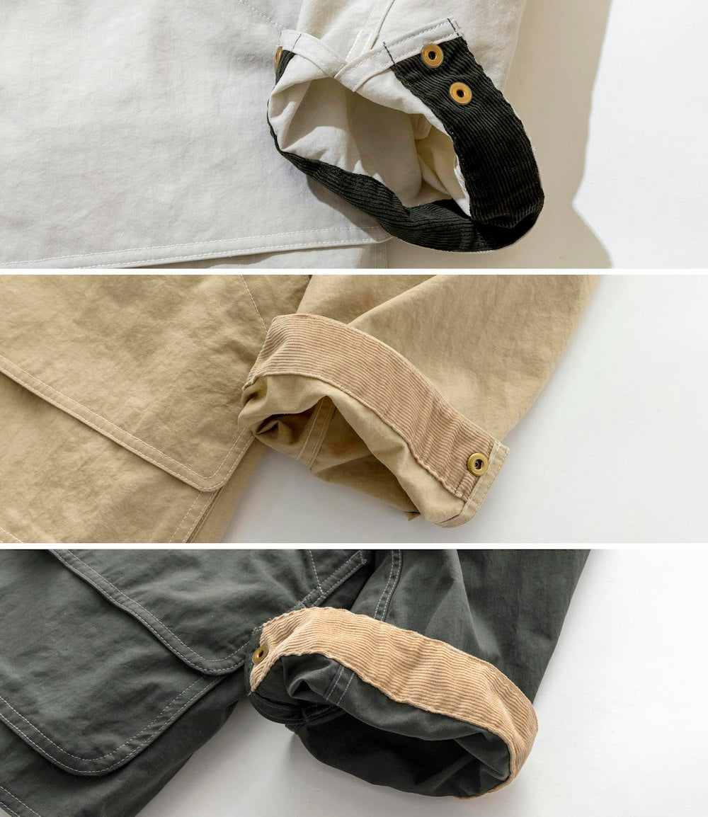 L.L.Bean JAPAN EDITION Bean's Field Coat
