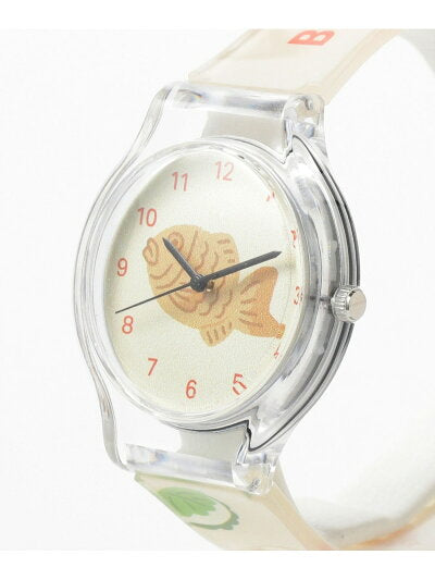 BEAMS JAPAN Original Japanese Culture Watch