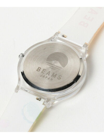 BEAMS JAPAN Original Japanese Culture Watch