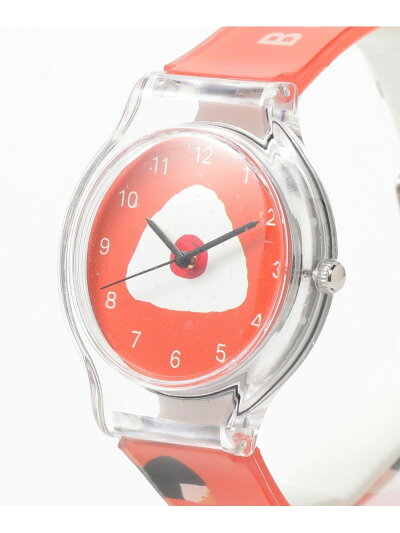 BEAMS JAPAN Original Japanese Culture Watch