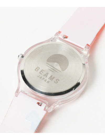 BEAMS JAPAN Original Japanese Culture Watch