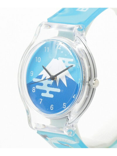 BEAMS JAPAN Original Japanese Culture Watch