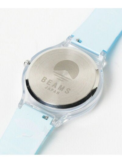 BEAMS JAPAN Original Japanese Culture Watch