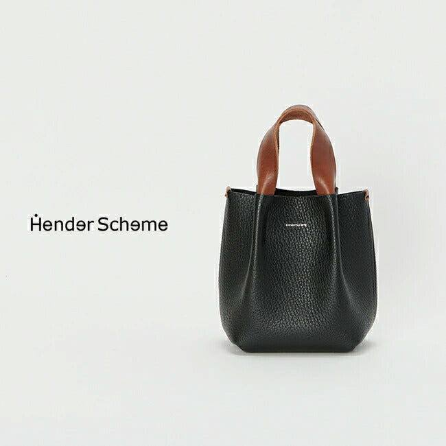 Hender Scheme piano bag small