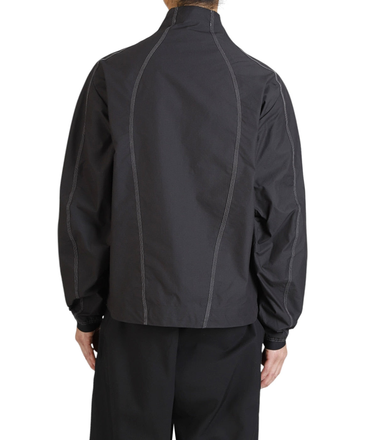 Goldwin 0 Parachute Seed Rip - stop Jacket