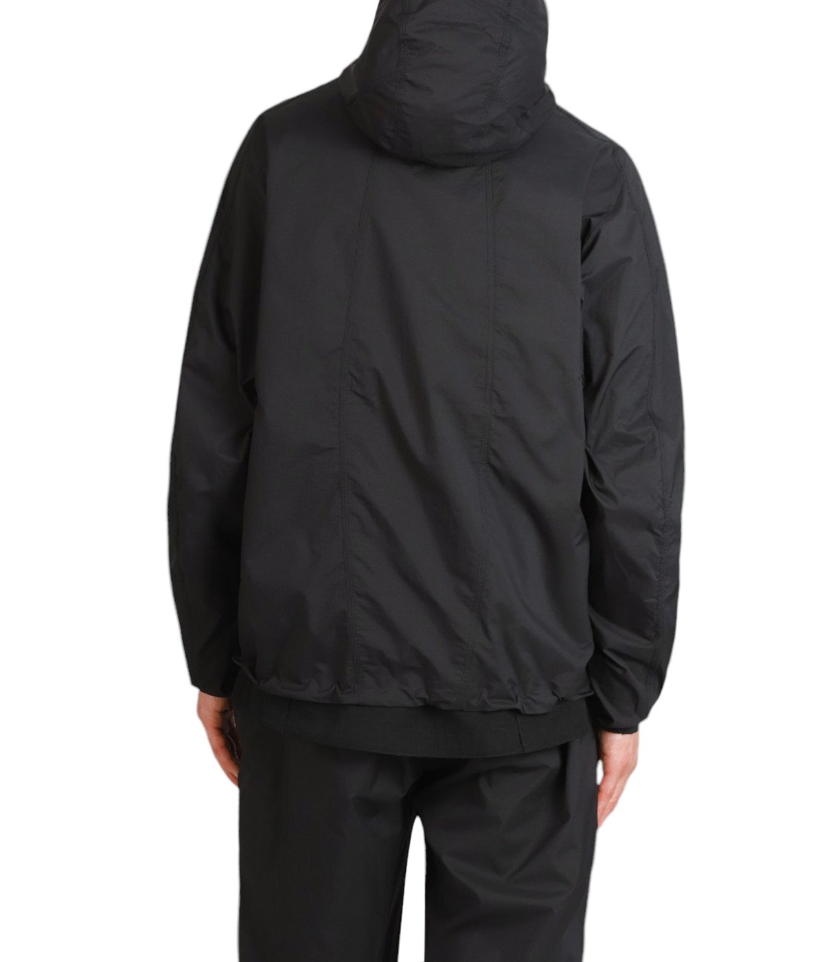 Goldwin 0 Parachute Seed Jacket – unexpected store