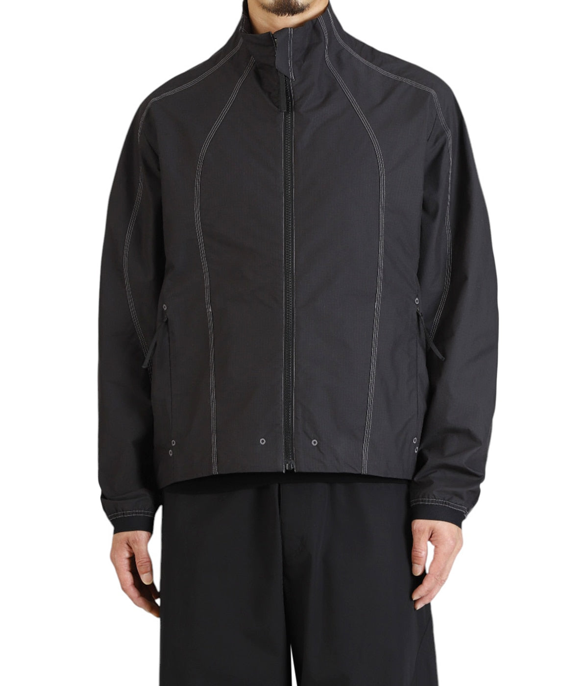 Goldwin 0 Parachute Seed Rip - stop Jacket