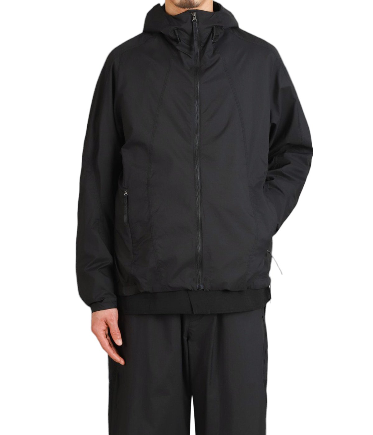 Goldwin 0 Parachute Seed Jacket – unexpected store