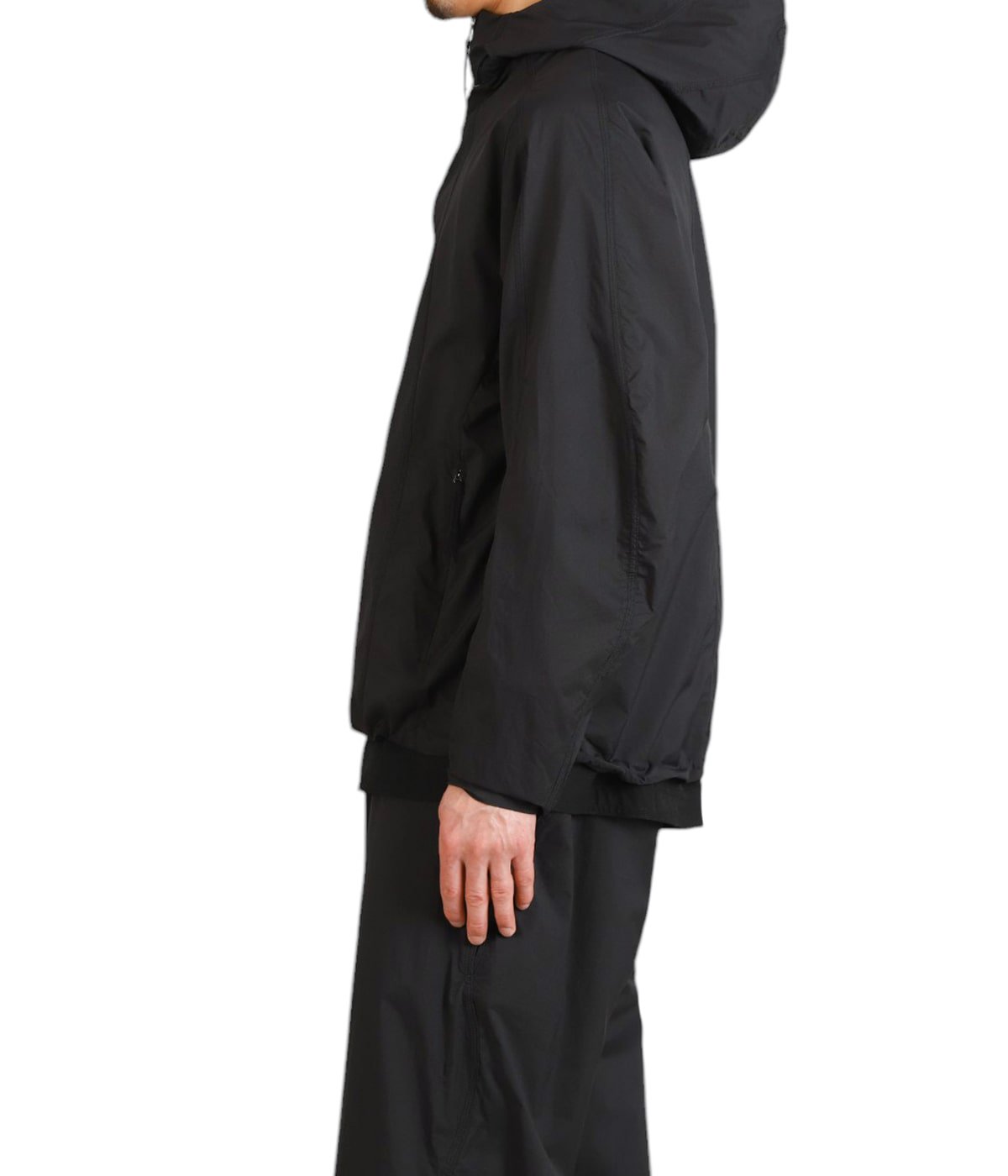 Goldwin 0 Parachute Seed Jacket – unexpected store