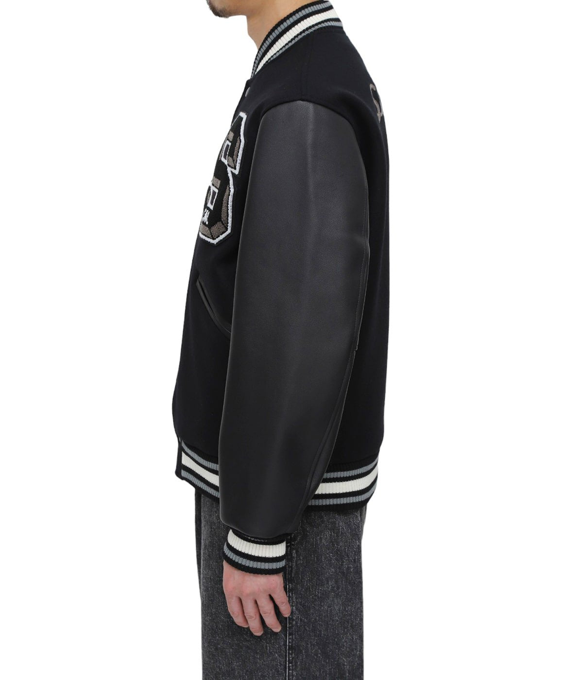 STANDARD CALIFORNIA SD Varsity Jacket