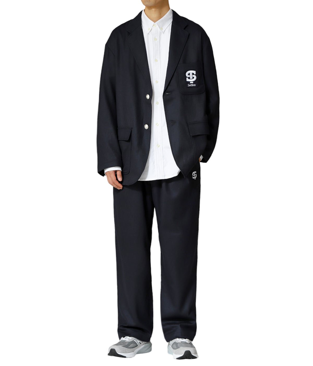 Setinn Tournament Jacket