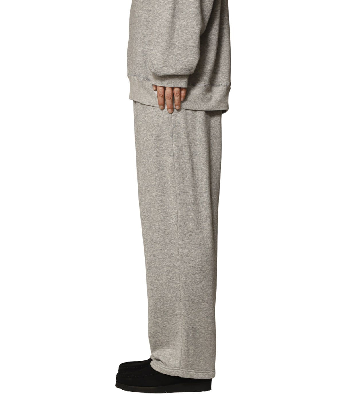 Porter Classic PEACE COTTON PANTS