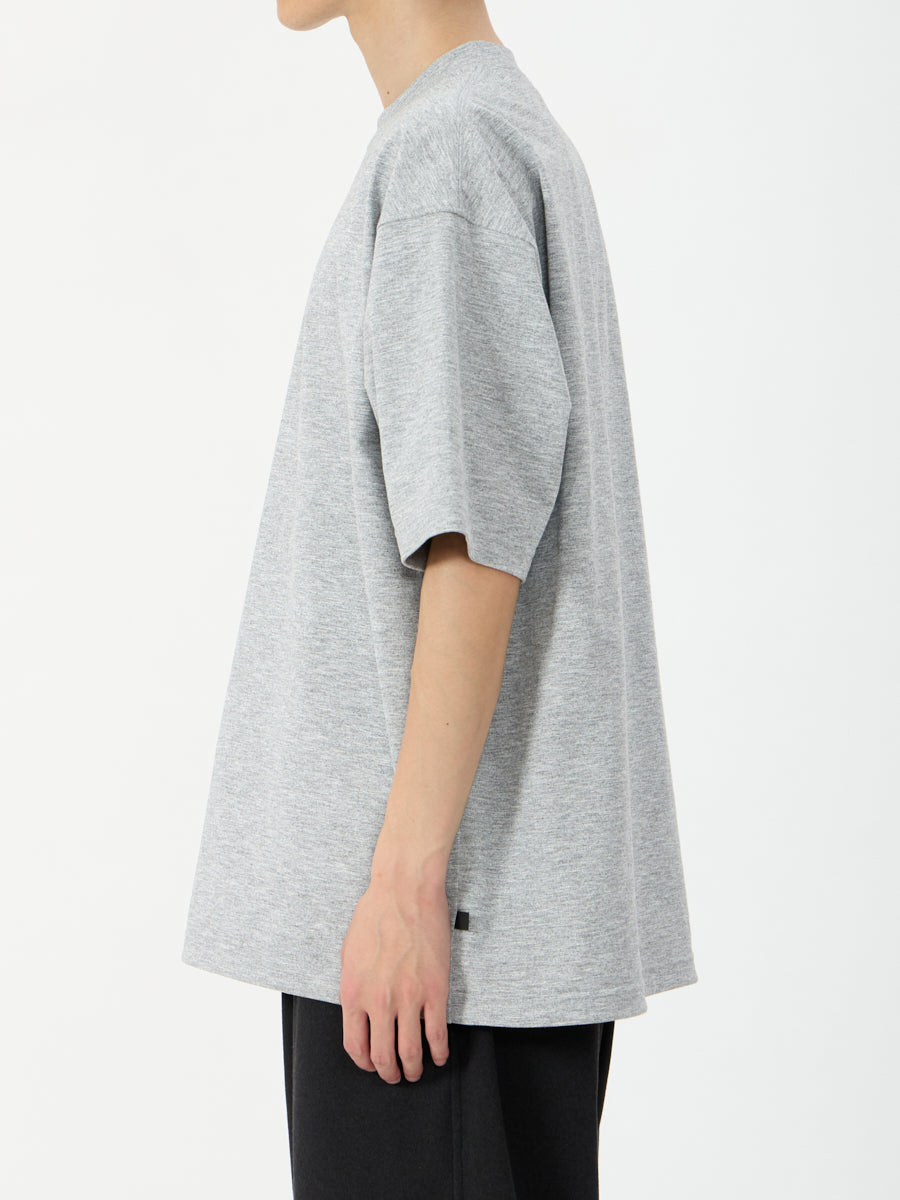 DAIWA PIER39 TECH DRAWSTRING TEE S/S