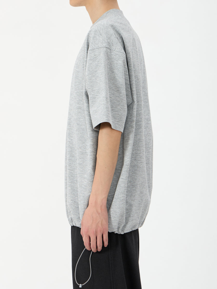 DAIWA PIER39 TECH DRAWSTRING TEE S/S