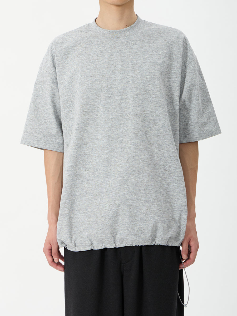 DAIWA PIER39 TECH DRAWSTRING TEE S/S
