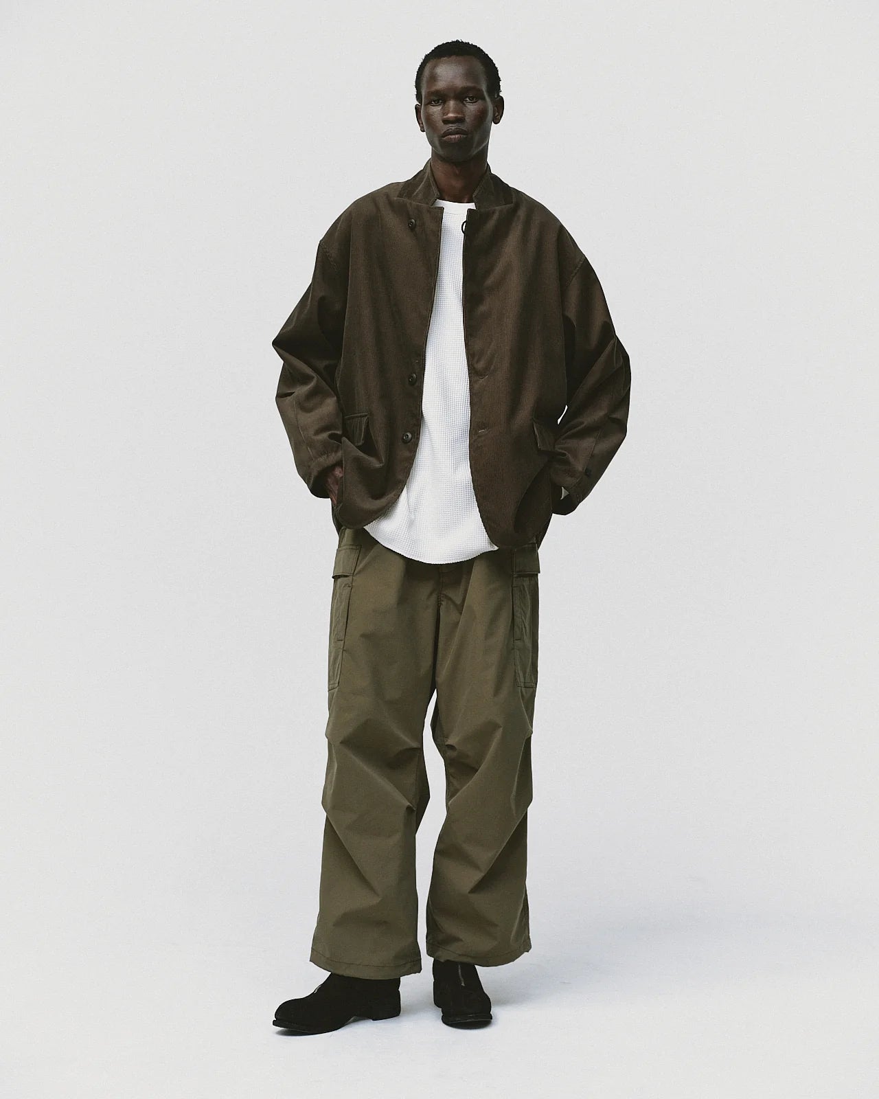 DAIWA PIER39 TECH RIPSTOP FIELD PANTS