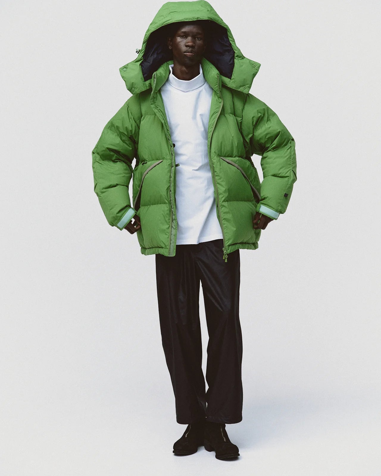 DAIWA PIER39　TECH ALPINE DOWN PARKA DAIWA PIER39 TECH ALPINE DOWN PARKA – unexpected store