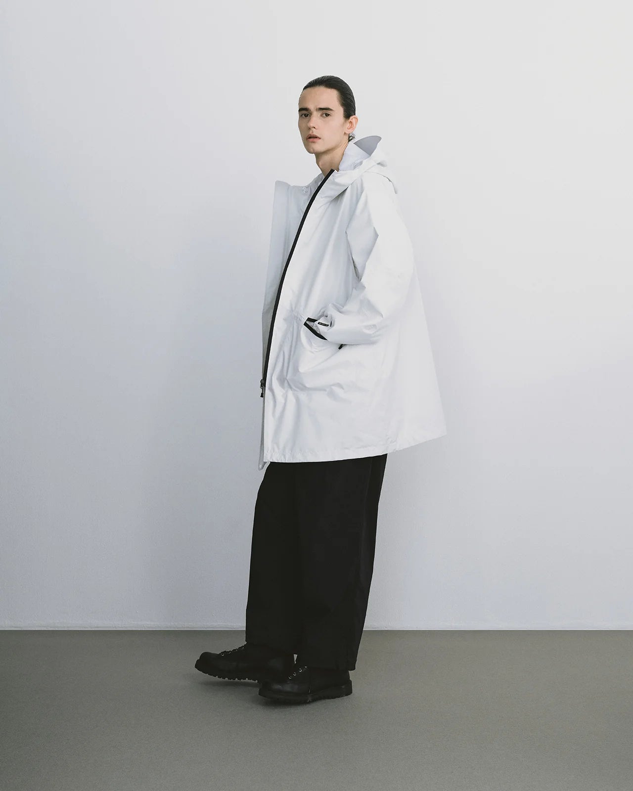 DAIWA PIER39 GORE-TEX TECH 2WAY CADET PARKA