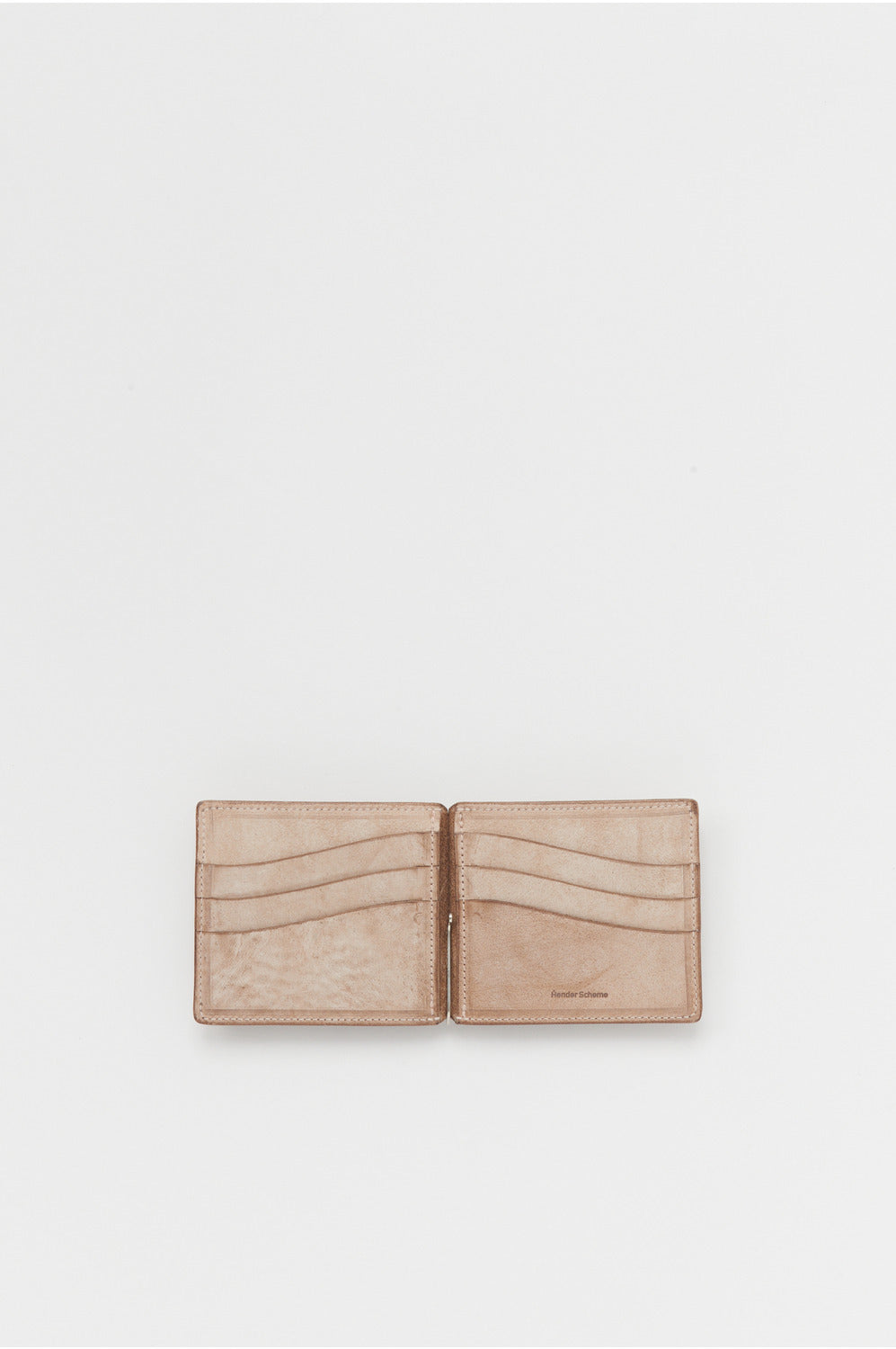 Hender Scheme money clip