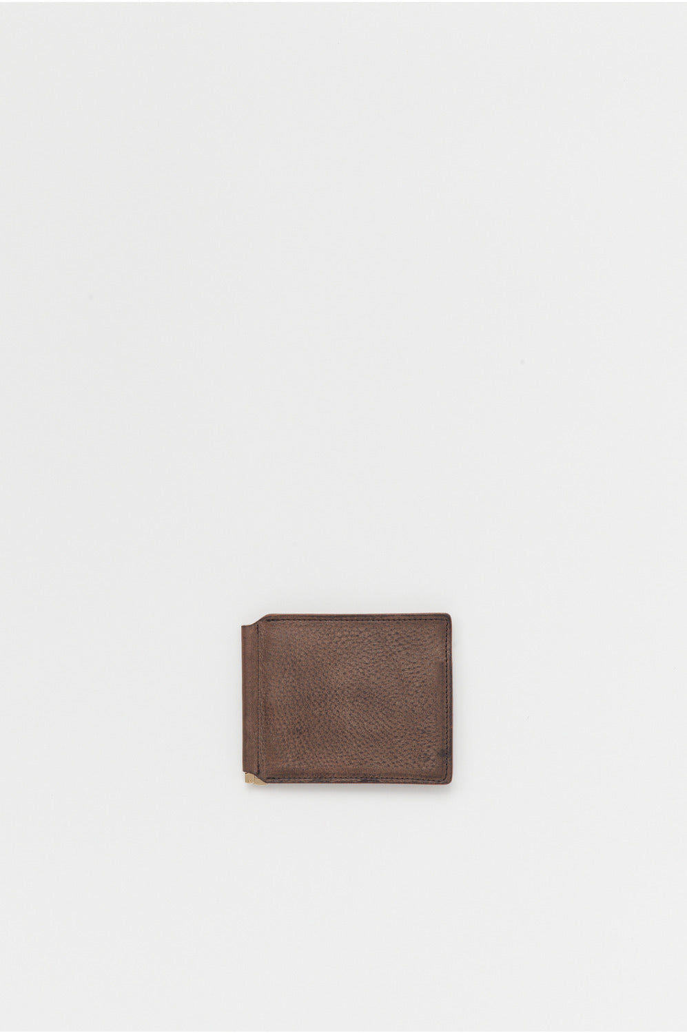 Hender Scheme money clip