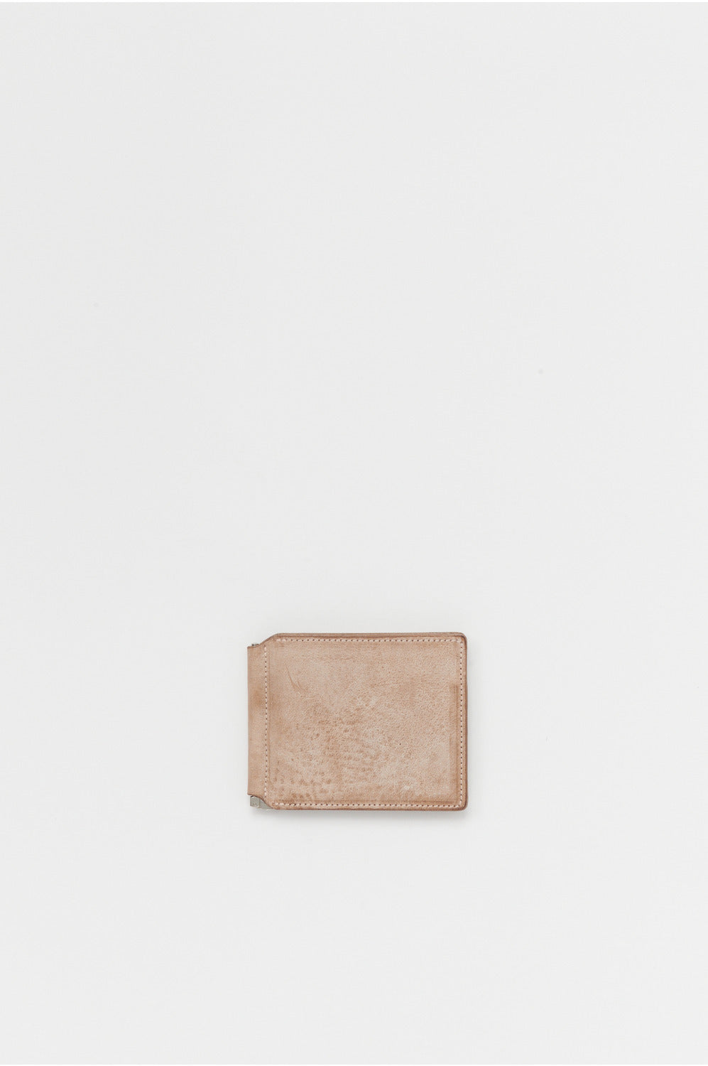 Hender Scheme money clip