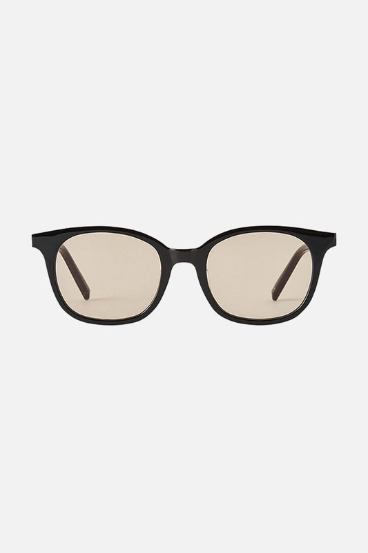 A.D.S.R. MONK Shiny Black Lt.Brown