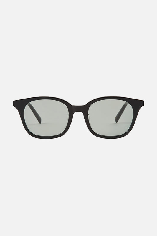 A.D.S.R. MONK Shiny Black Lt.Green