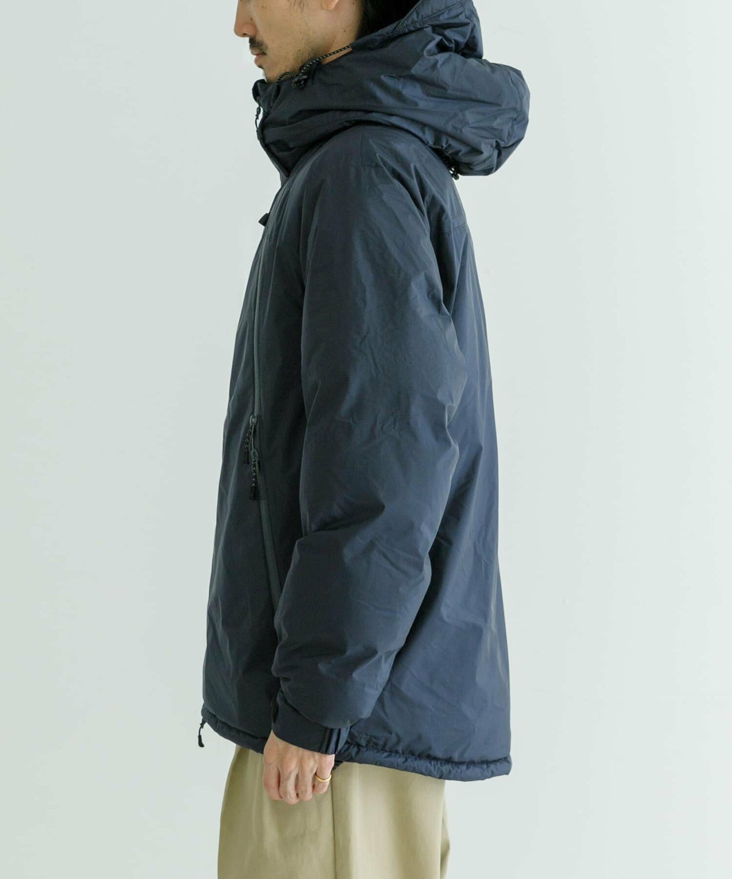 NANGA × URBAN RESEARCH AURORA 3Layer Down Blouson