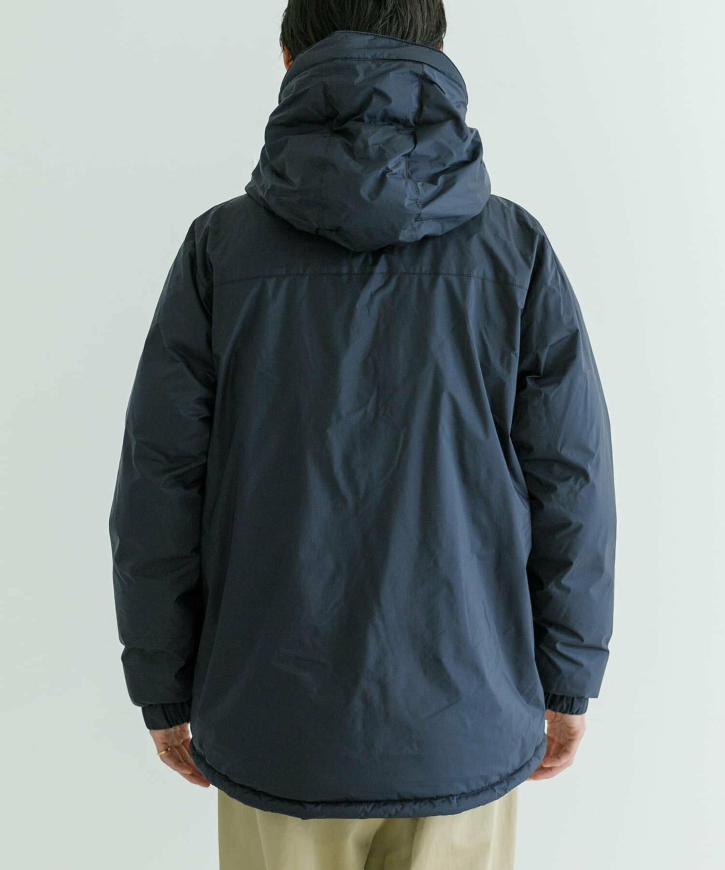 NANGA × URBAN RESEARCH AURORA 3Layer Down Blouson