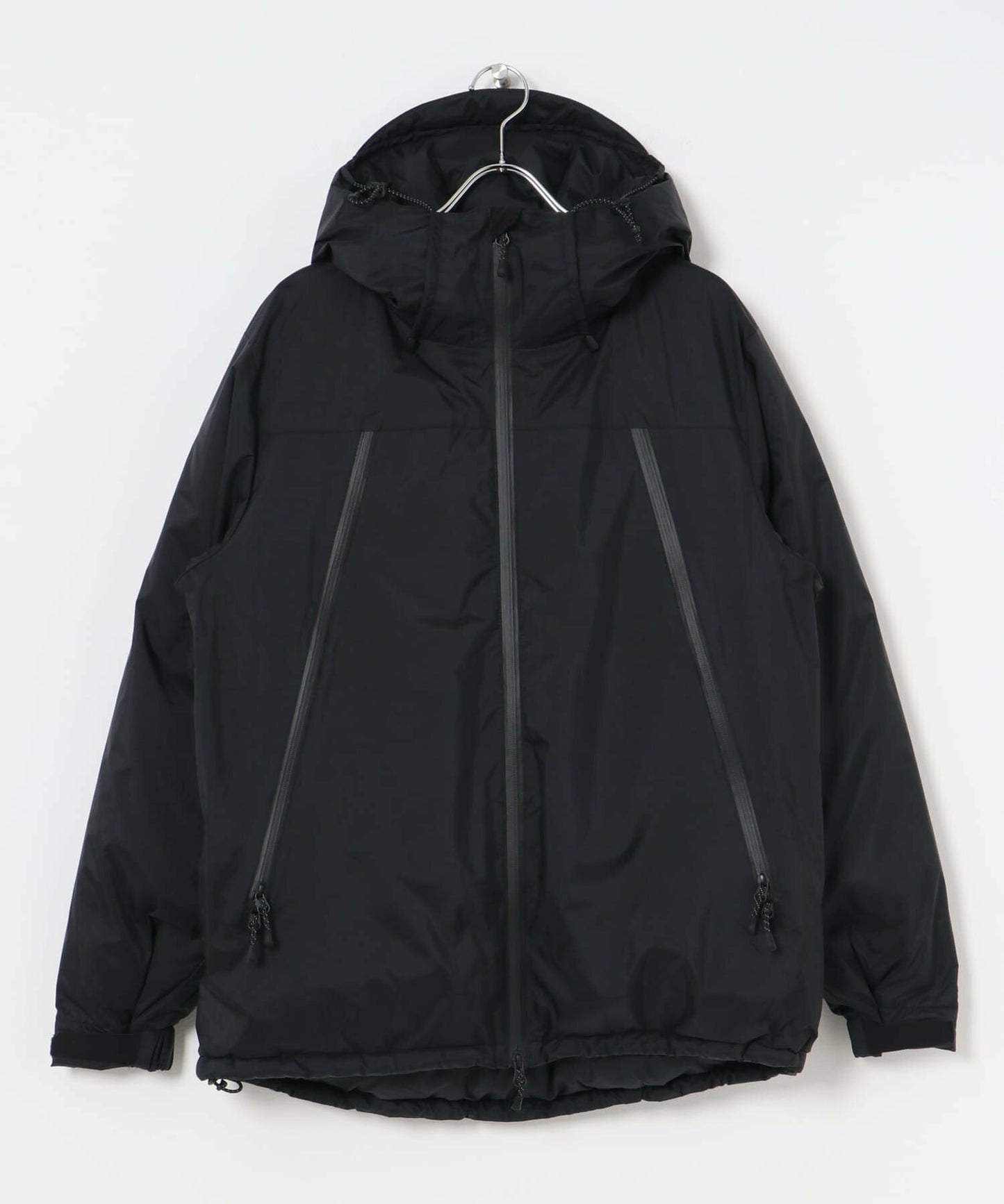 NANGA × URBAN RESEARCH AURORA 3Layer Down Blouson