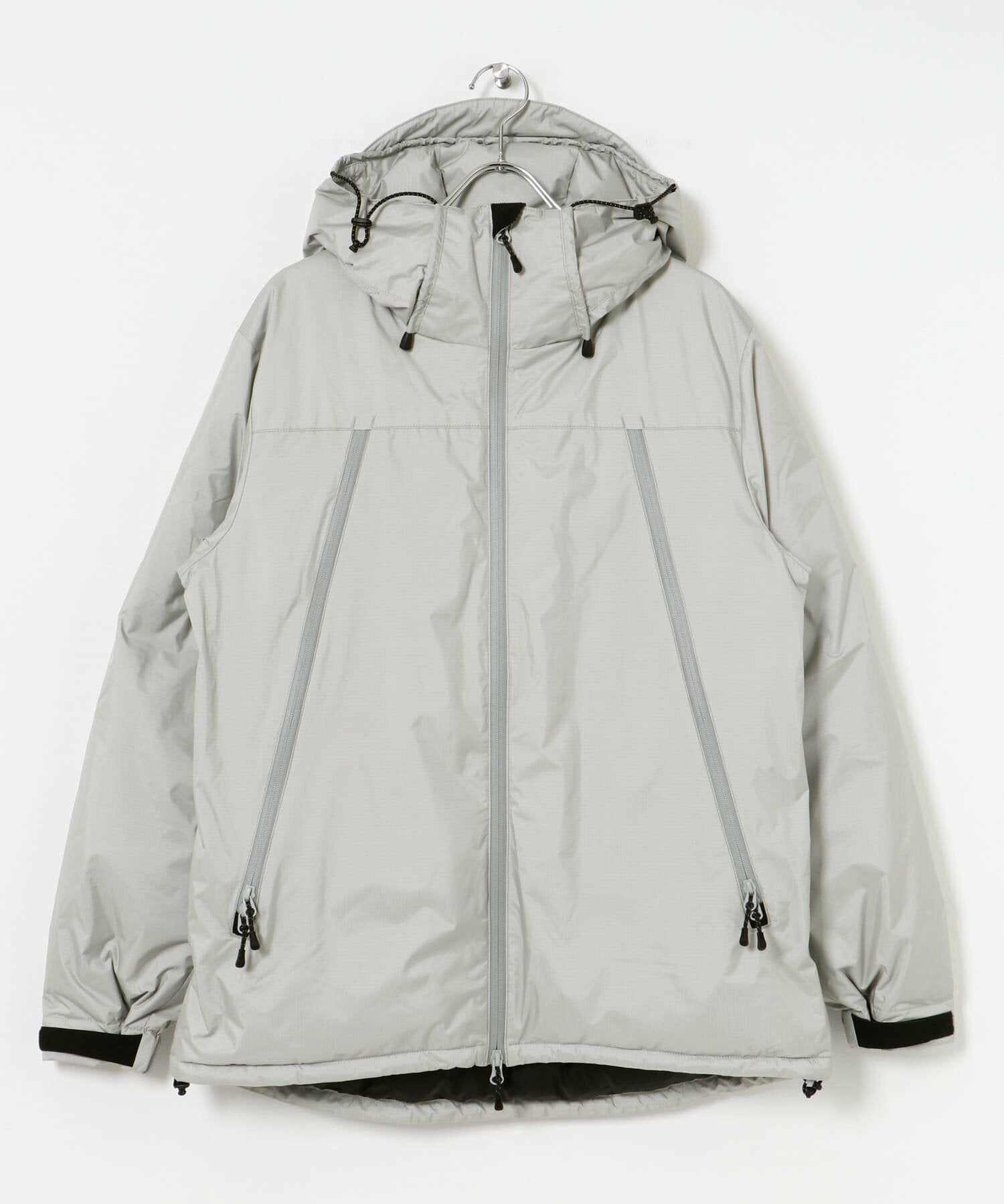 NANGA × URBAN RESEARCH AURORA 3Layer Down Blouson – unexpected store