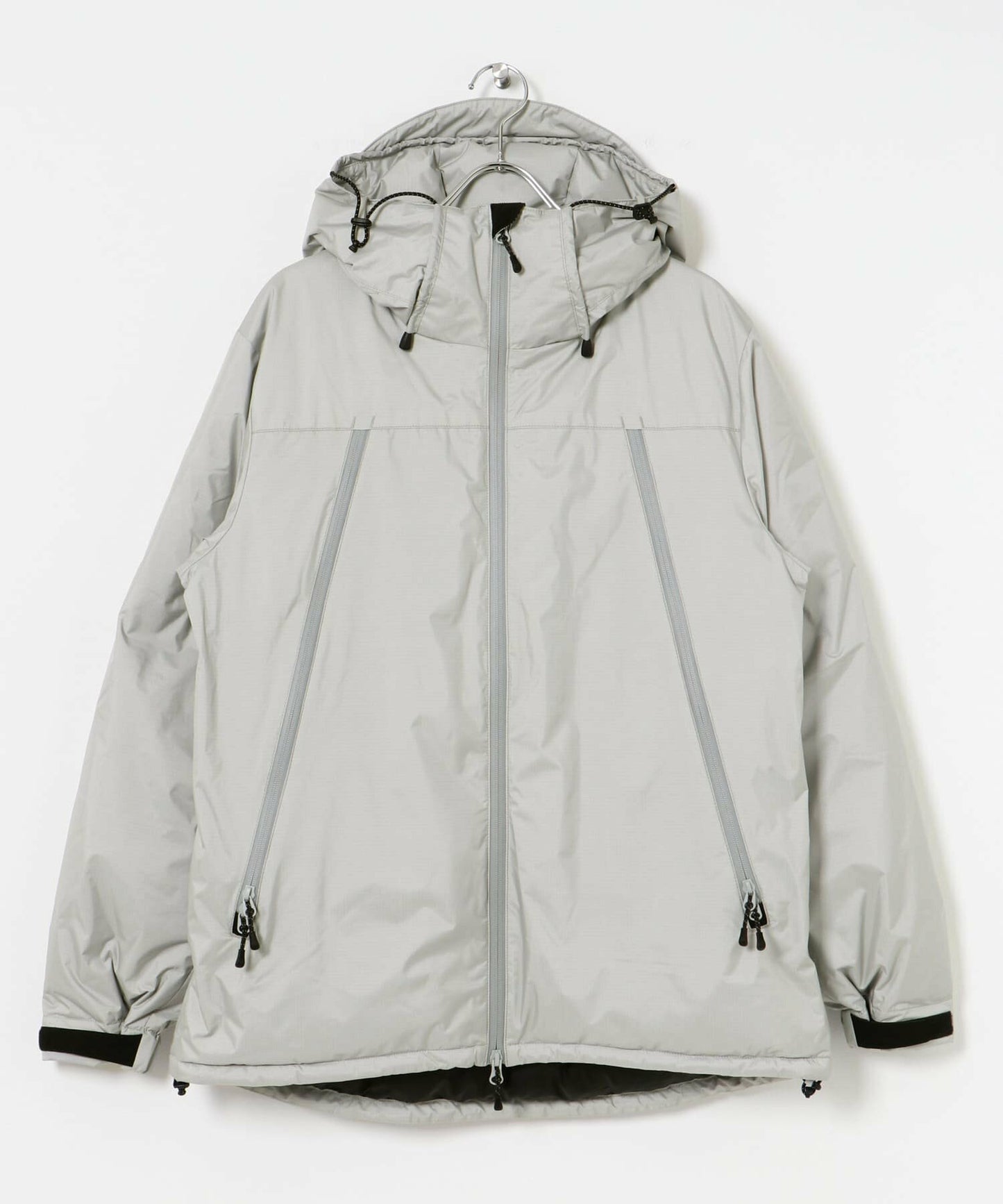 NANGA × URBAN RESEARCH AURORA 3Layer Down Blouson