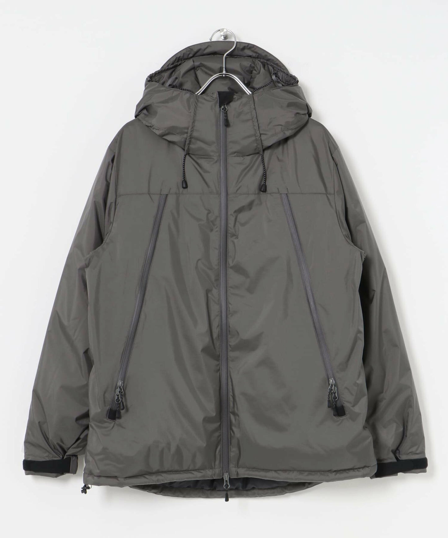 NANGA × URBAN RESEARCH AURORA 3Layer Down Blouson