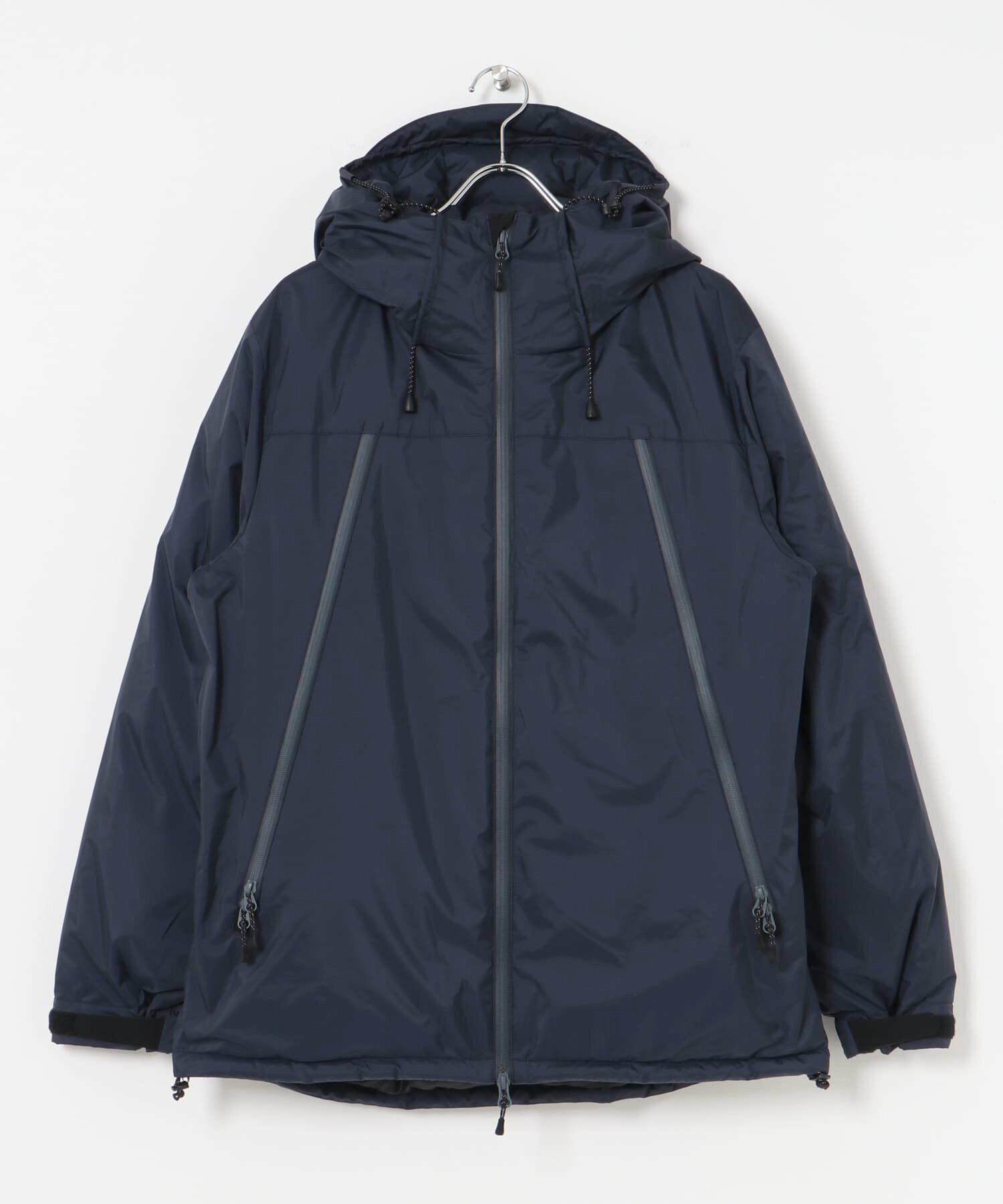 NANGA × URBAN RESEARCH AURORA 3Layer Down Blouson – unexpected store