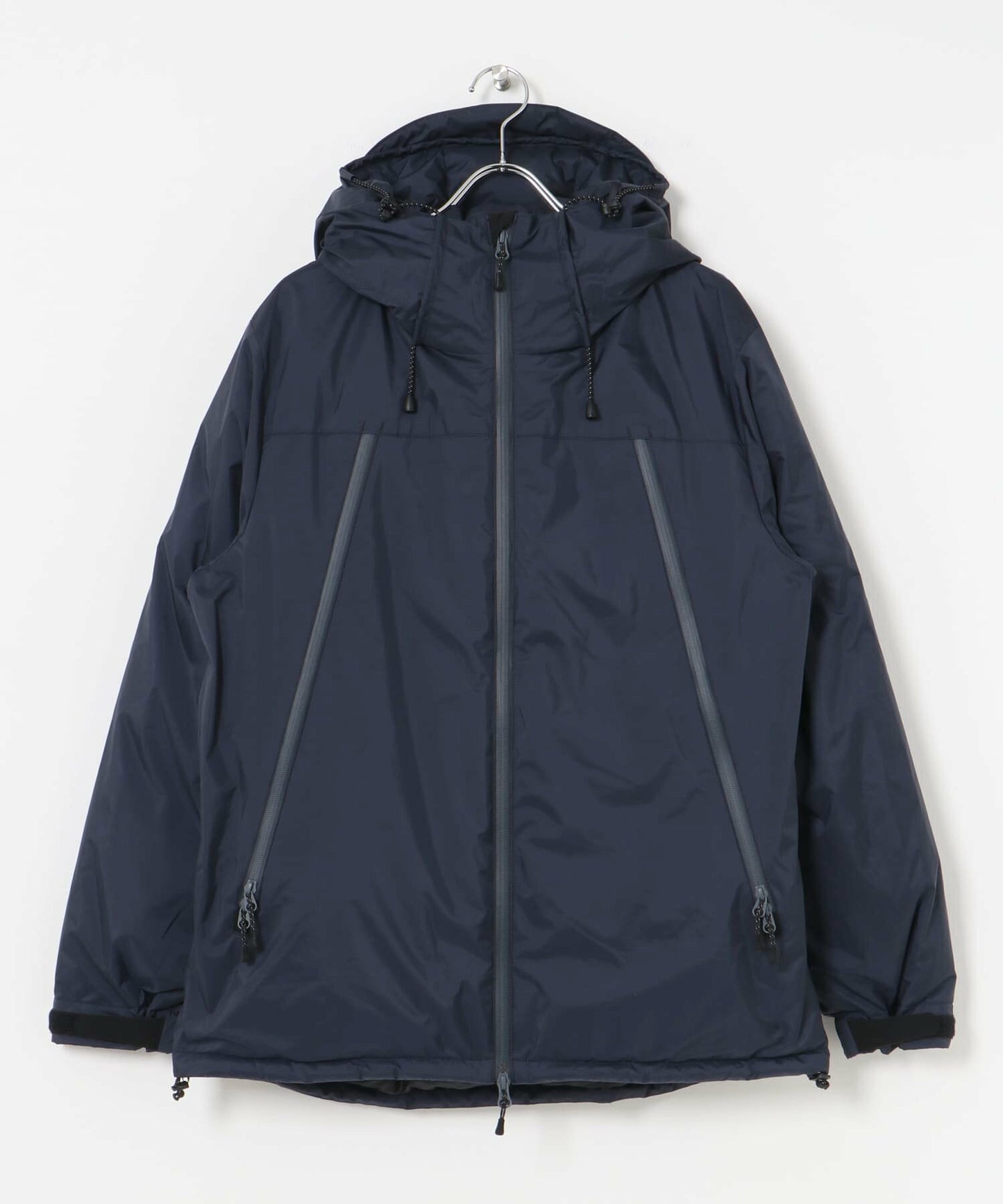 NANGA × URBAN RESEARCH AURORA 3Layer Down Blouson