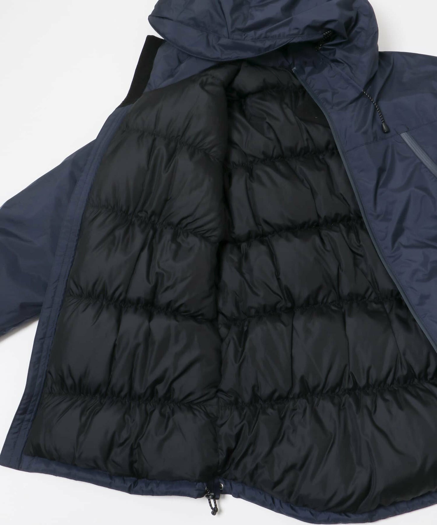 NANGA × URBAN RESEARCH AURORA 3Layer Down Blouson