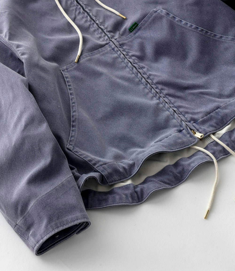 L.L.Bean JAPAN EDITION Prospect Harbor Hoodie Jacket – unexpected