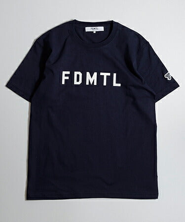 FDMTL LOGO TEE