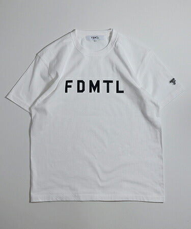 FDMTL LOGO TEE