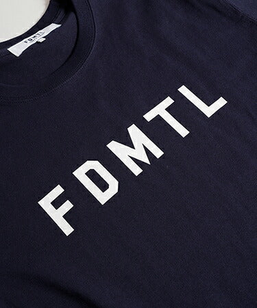 FDMTL LOGO TEE