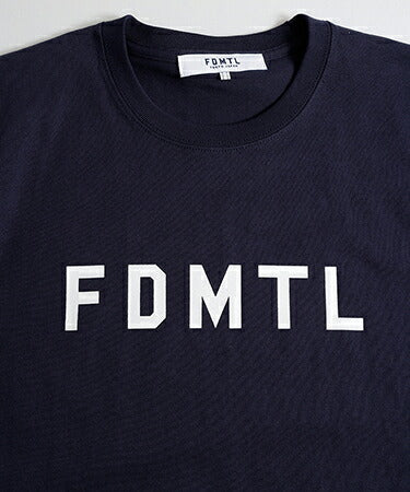 FDMTL LOGO TEE