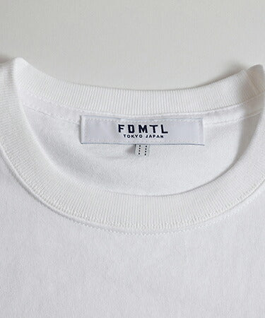 FDMTL LOGO TEE