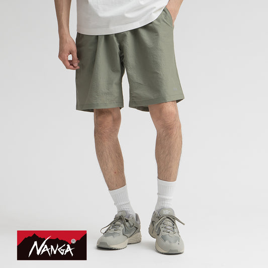 NANGA AIR CLOTH COMFY SHORTS