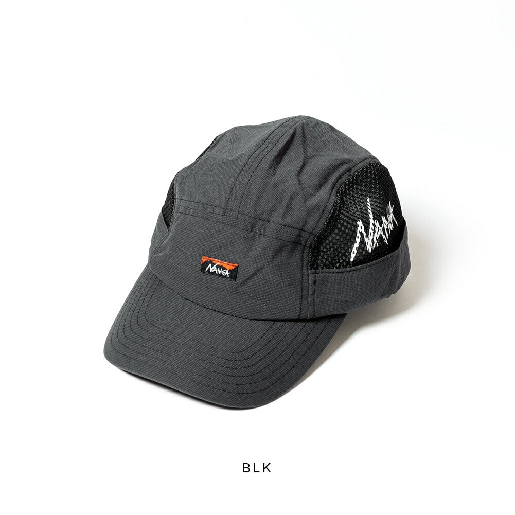 7月末まで値下げNANGA x Clef AURORA JET CAP-