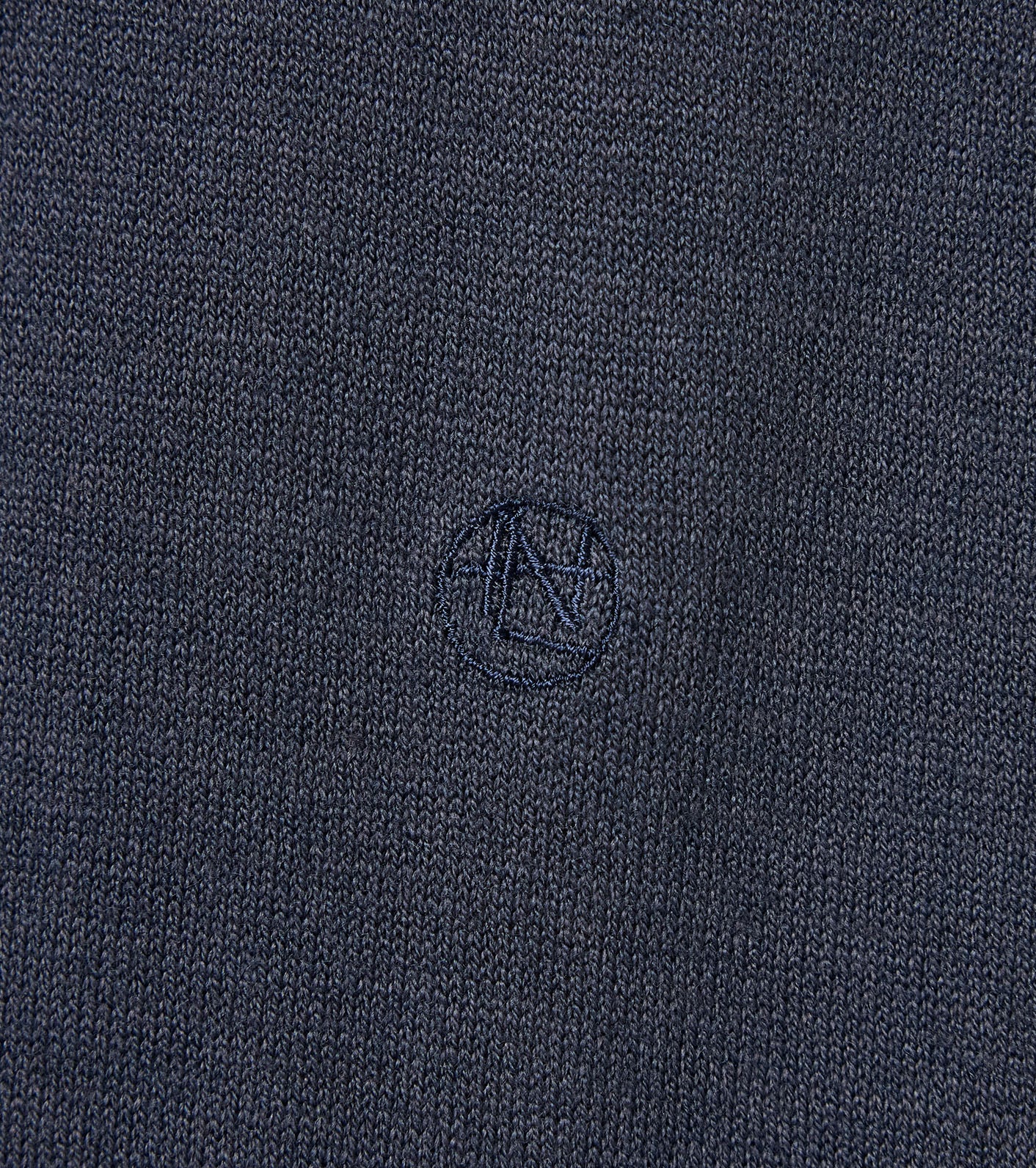 nanamica Loopwheel COOLMAX Jersey Tee