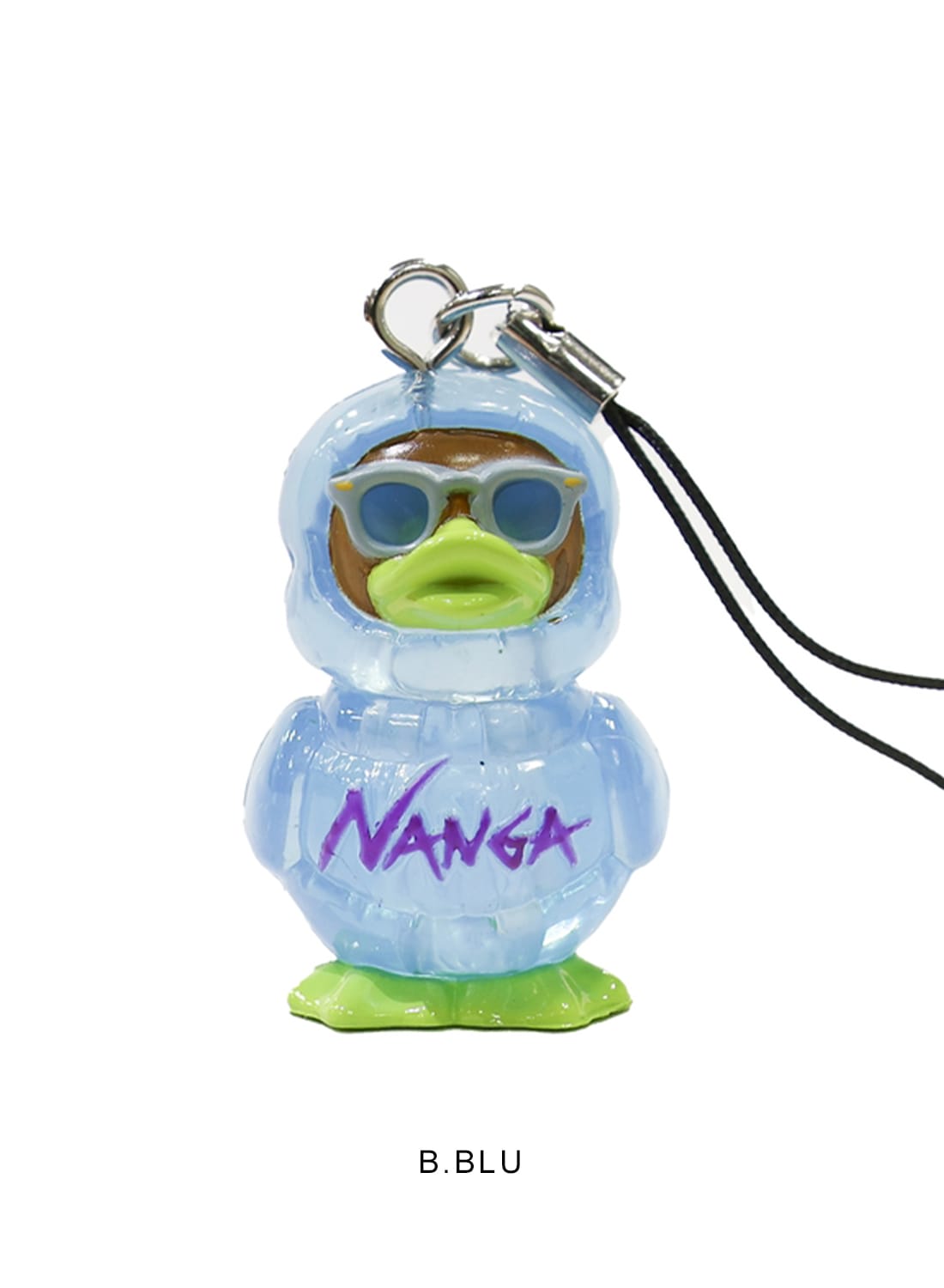 NANGA GAAACY KEY HOLDER