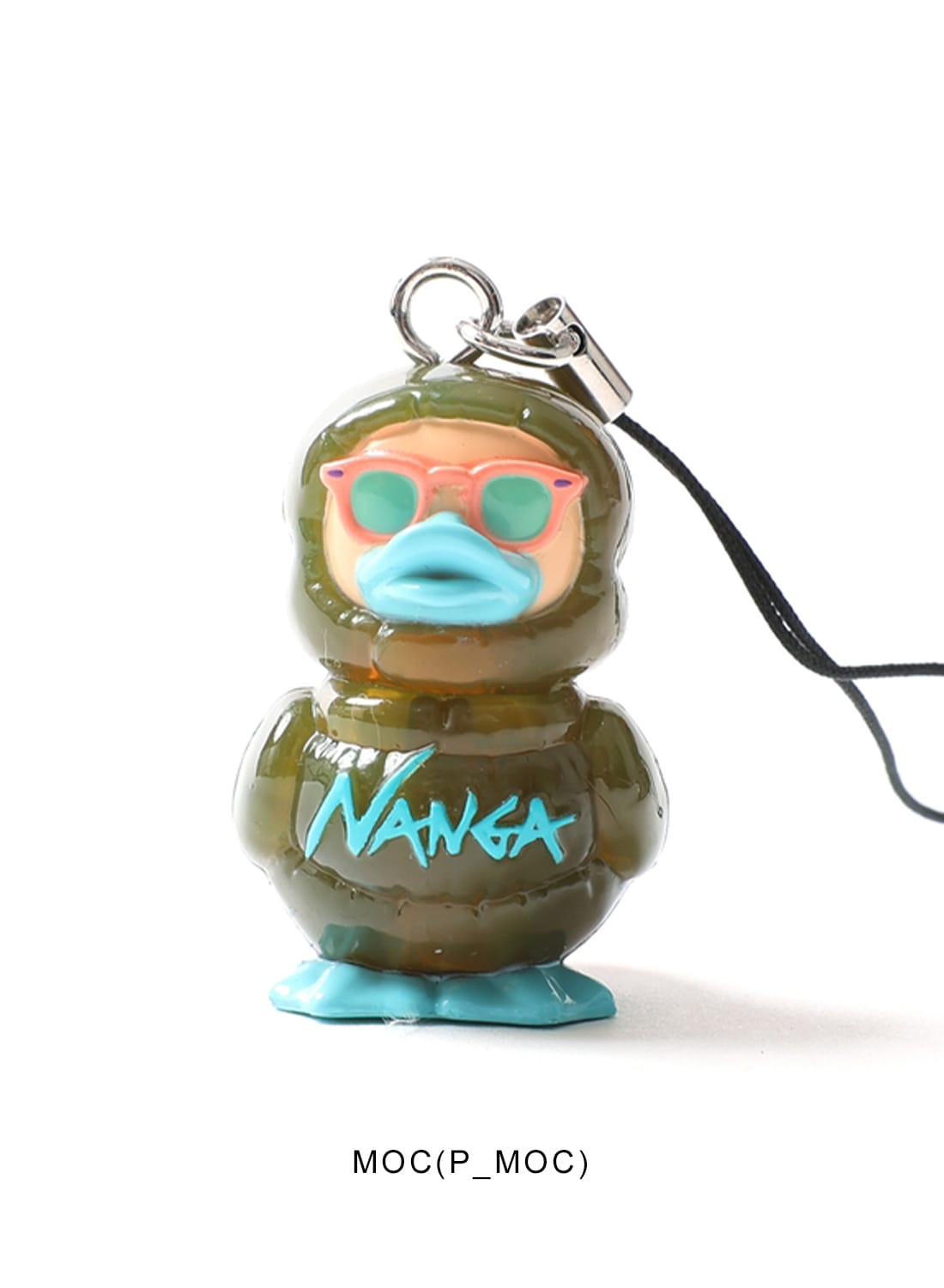 NANGA GAAACY KEY HOLDER