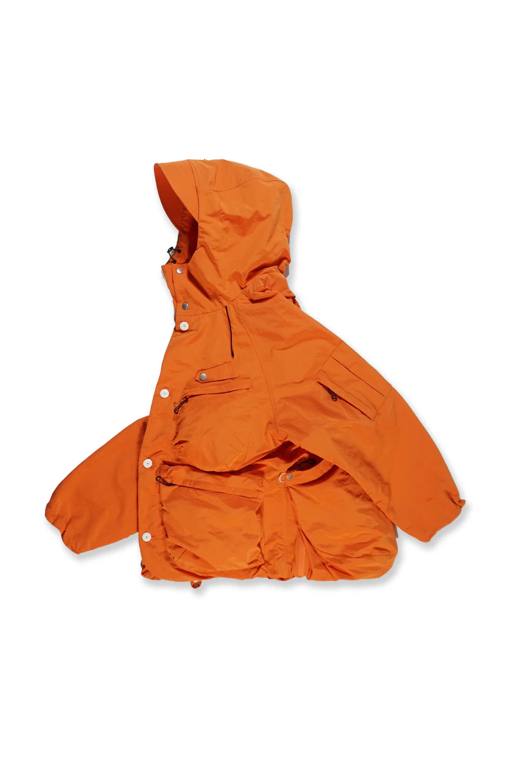 norbit by Hiroshi Nozawa Field Hoodie Jacket